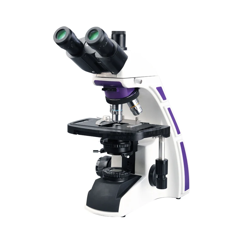 SY-B129T New style optical instrument Digital Microscope excellent appearance Video Microscope