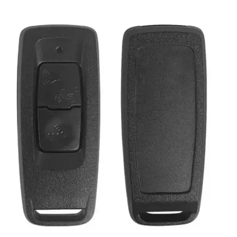 For Honda PCX PCX160 Motorcycle Remote Key 2 Button shell