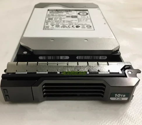 

Жесткий диск HDD для DELL SC5020/8000 HUH721010AL4200 0XGYWN 10T SAS 3.5