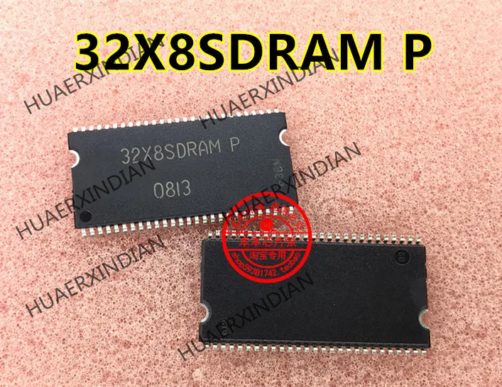 جديد 32X8SDRAM P32xBSDRAM P TSSOP في المخزون