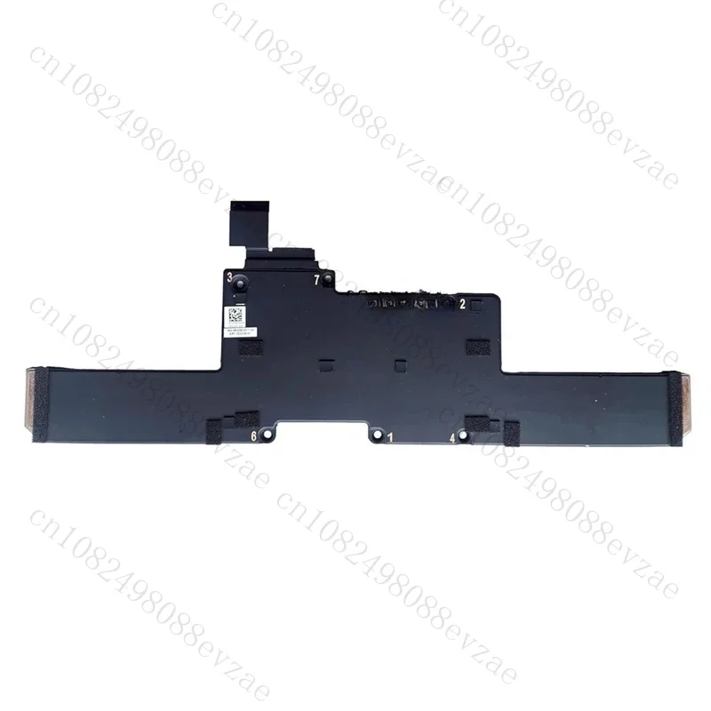 

For DELL XPS 17 9730 N18E Laptop Heatsink 3CHR0 03CHR0 CN-03CHR0 100% Tested Fast Ship