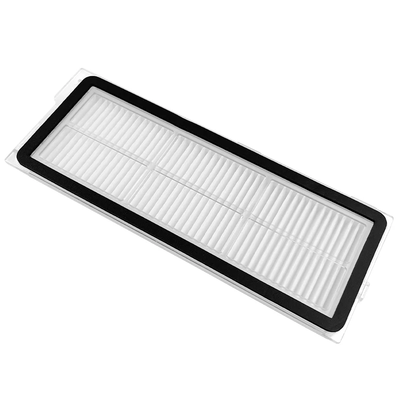 Compatible for Roborock Qrevo Curv Accessories Hepa Filter Rag Dust Bag Replacement Parts