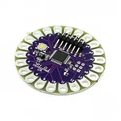 LilyPad 328 Main Board ATmega328P ATmega328 16M For