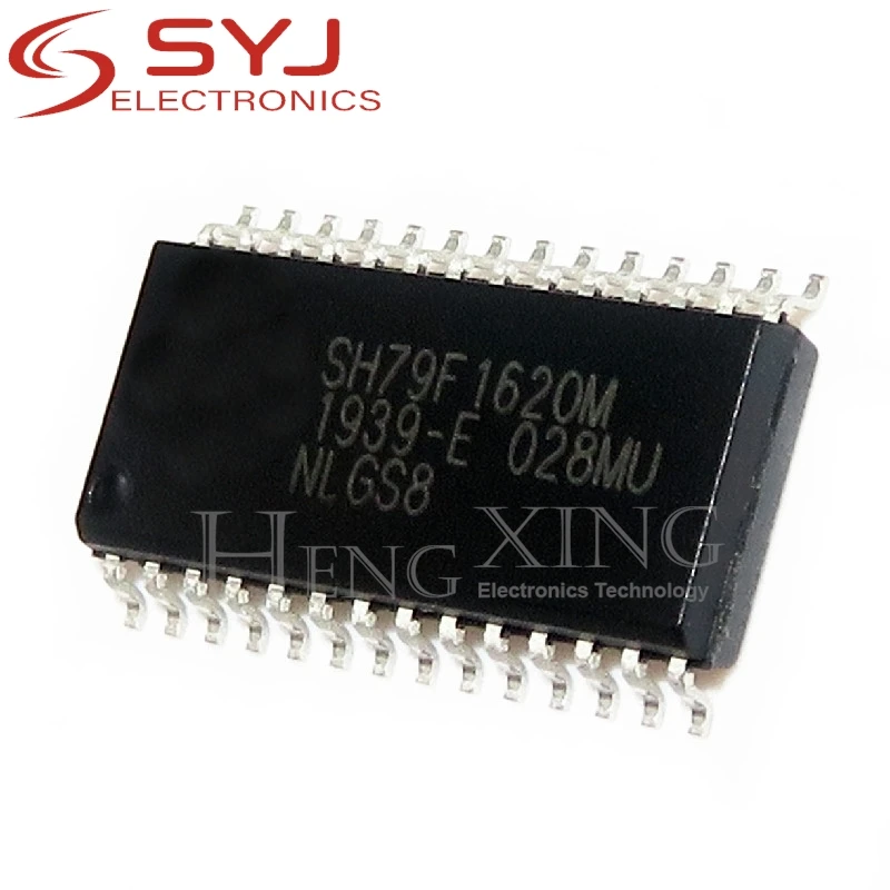 （1pcs-5pcs）SH79F1620M SH79F1620 IR2132S IR2132 TDA5145T TDA5145 SOP-28