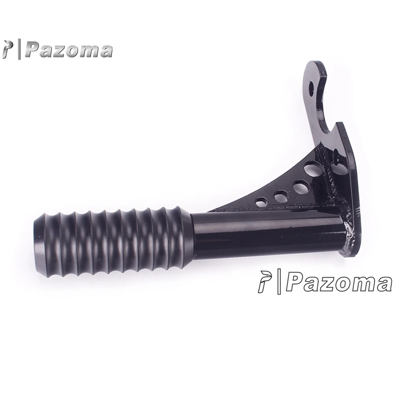 Moto TIG Saldato Crash Bar Paratelaio per Harley Softail Street Bob e Low Rider 2018-2020