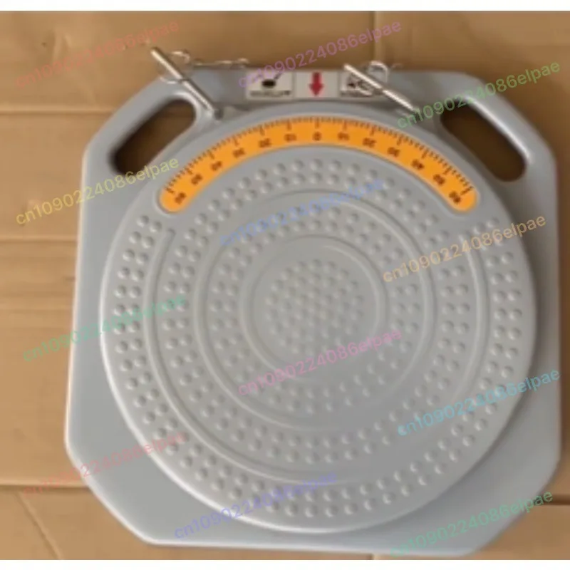 

Wheel Alignment Tool 11000LBS 5Ton Heavy Duty Tire Toe Adjustment Kit with Bridge Kit for Truck Vehicle Front End Service