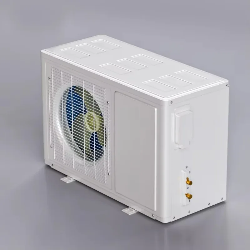 

Domestic Use Water Heat Pump 20kw Heat Pump Monoblock Rotterdam Cold-Climate Smart Defrost Heat Pumps Air to Water Heater