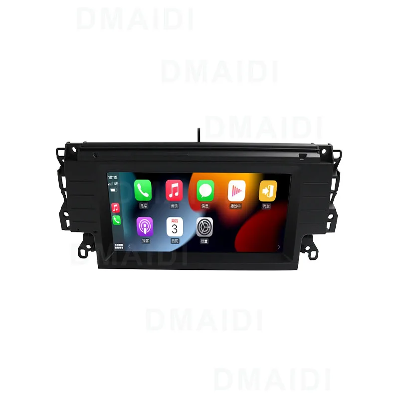 Wireless Carplay Auto Android 13 Snapdragon Car Radio Multimedia Player For Land Rover DISCOVERY Sport GPS Navigation 4G WIFI