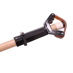 Snooker Pool Ball Cue Tip Clamp Fastener Repair Tool Billiard Accessories