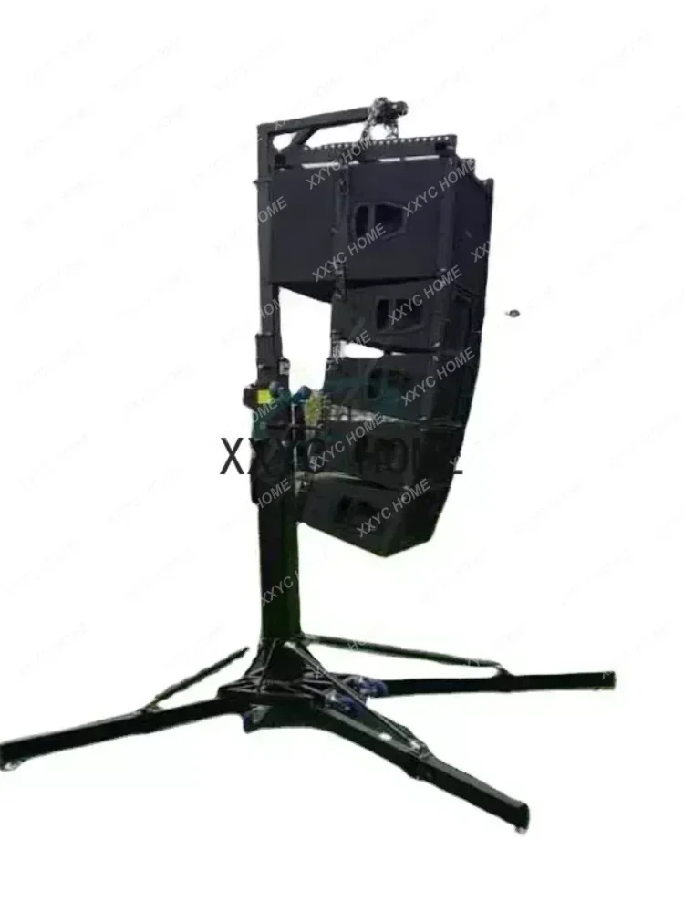 Manovella per carichi pesanti di alta qualità per altoparlanti Line Array