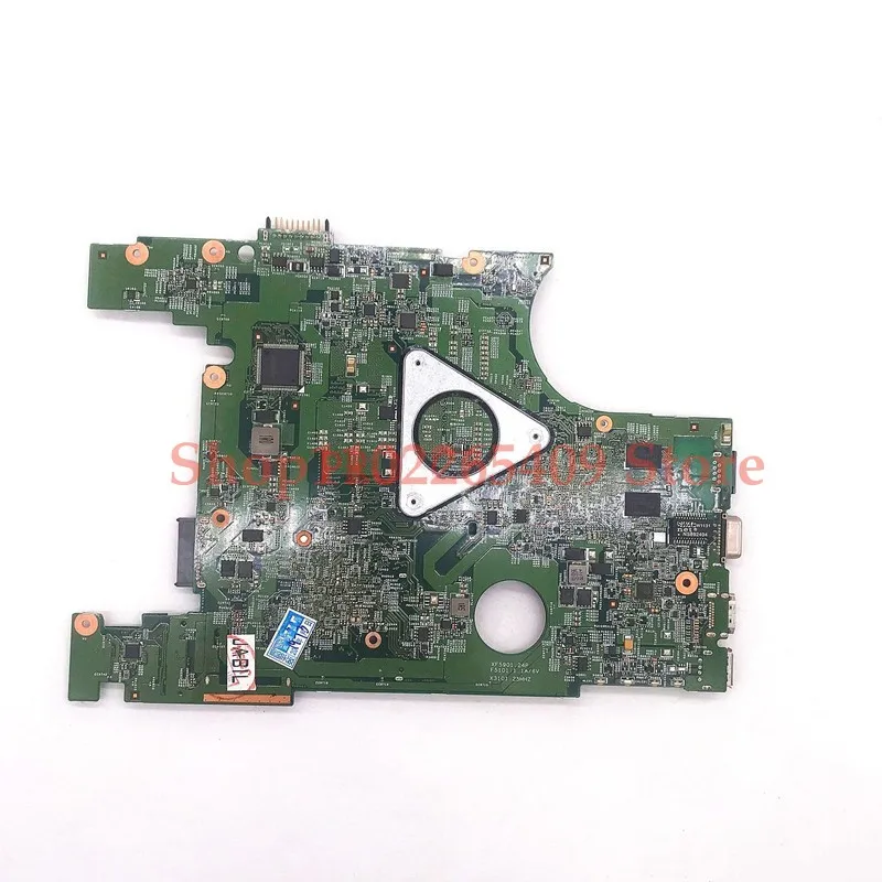 CN-07NMC8 07NMC8 7NMC8 10315-1M Mainboard For 15R N4050 1450 Laptop Motherboard 48.4IU15.011 W/ HM67 HD6470M 100% Full Tested OK