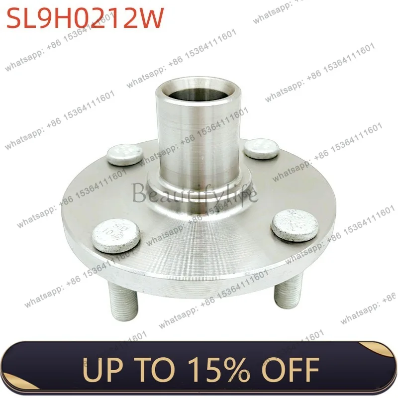 FG car hub wheel shell shaft head 40202-50Y00 /40202-0M010/40202-Y02G0