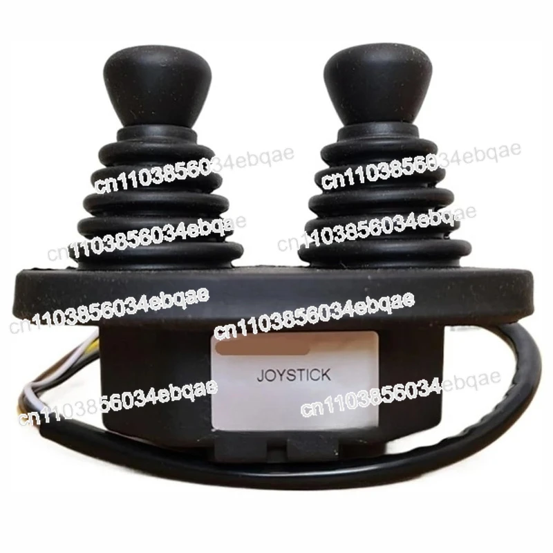 

For 7919040043 Controller Handle Control Unit Compatible with Linde Forklift Joystick E16 E20 E30 335 336