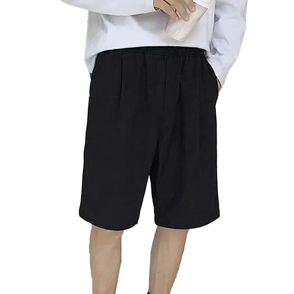 

Mens Casual Quick-drying Shorts Sportswear Jogger Gym Sports Fitness Short Pants