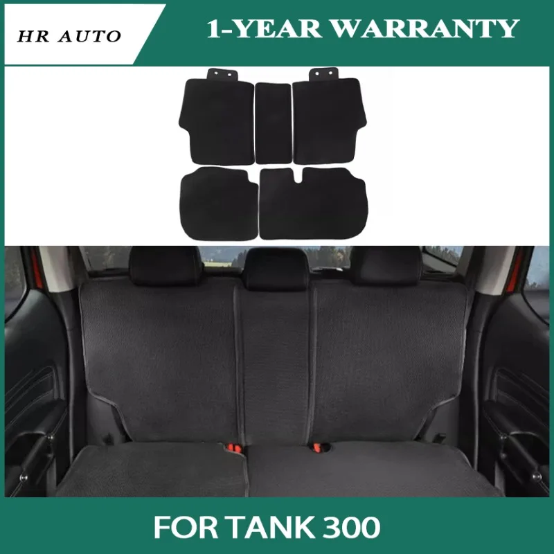 Summer Cool Cushion For Tank 300 Breathable Cushion Seat Cover Protection Special Seat Cushion General Modification