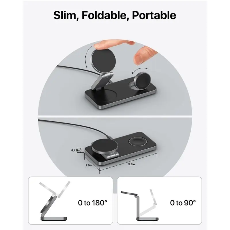 ABZZ-Wireless Charging For Wireless Charging For Watch Wireless Charging For Wireless Charging