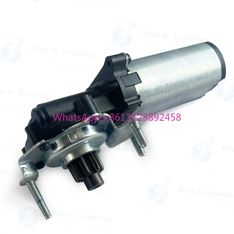 

The Factory of Motors for Automobiles Sells Seat Electric Lift Adjustment Motors in Batches