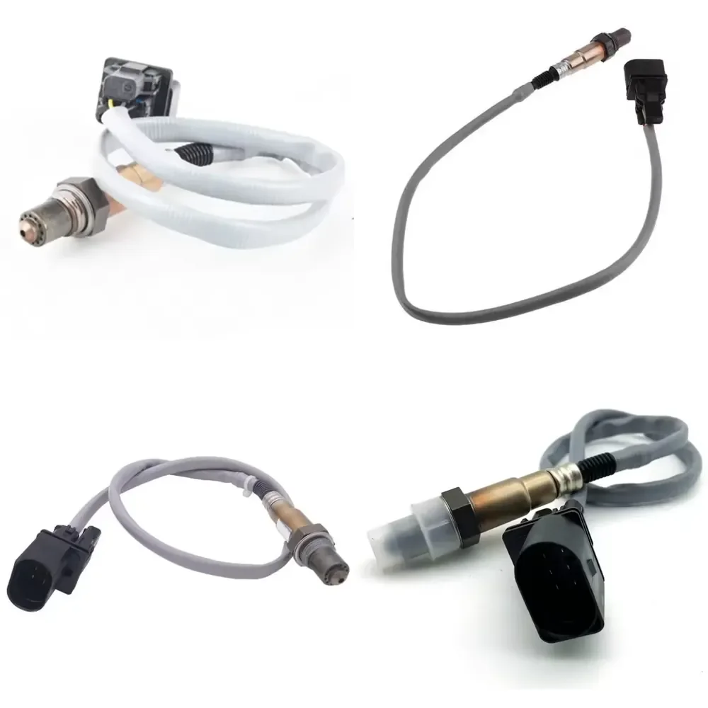 

AP01 OEM 11787512985 0258007146 O2 Sensor Lambda Sensor Upstream for E87 120i 745i 745Li 750i 750Li 11787512984