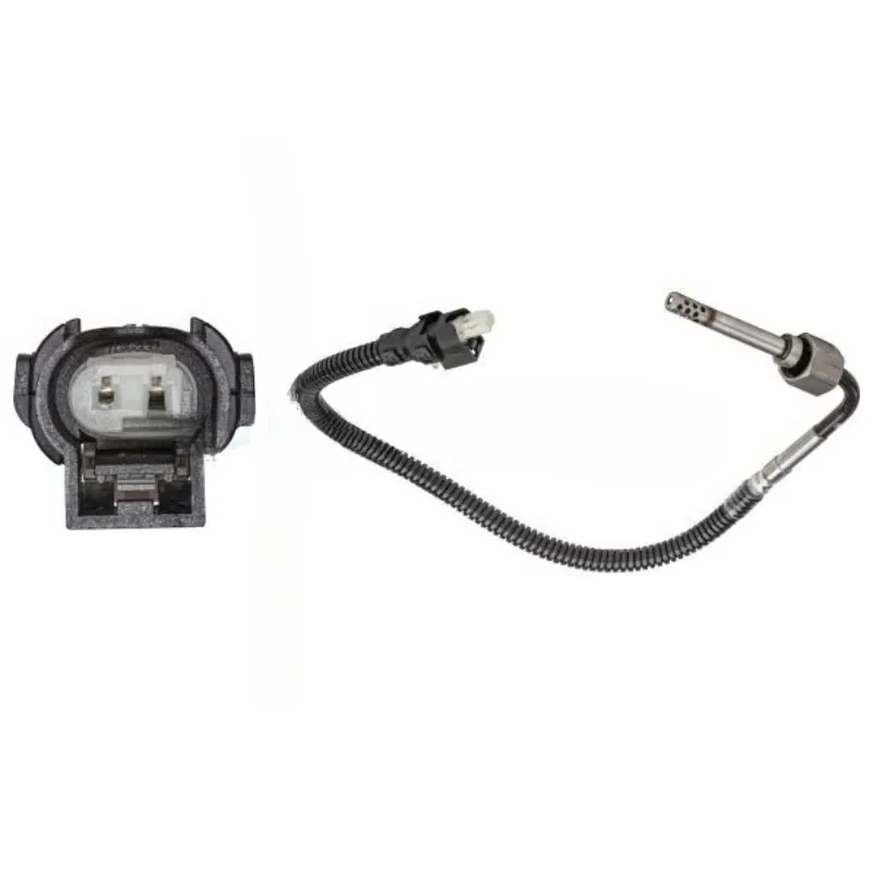 0019052800 A 0019052800 7451974 0894302 Датчик 6PT 358 181-211, подходящий для температуры выхлопных газов- 0019052800 A 0019052800 7451974 0894302 Датчик 6PT 358 181-211, подходящий для температуры выхлопных газов-