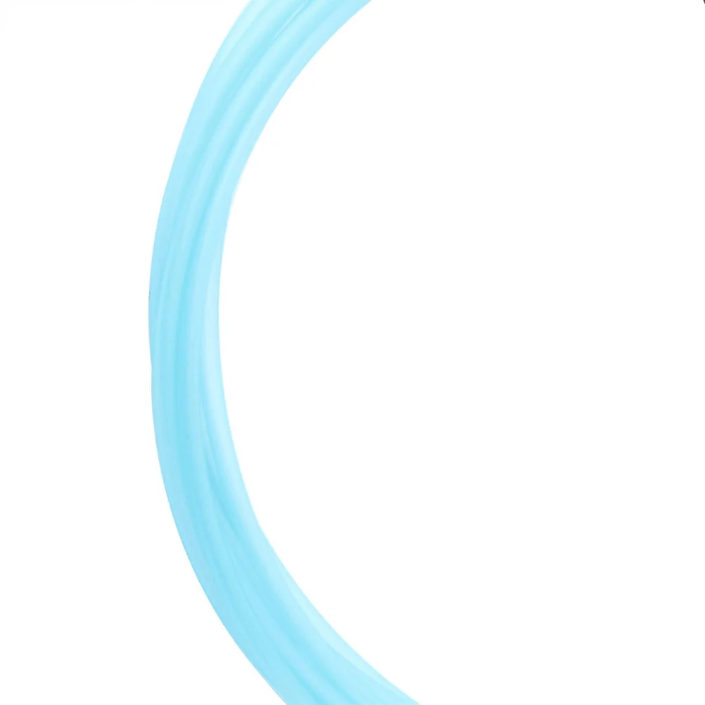 

4m Bike Brake Shifting Cable Core Ptfe Sleeve Internal Wiring Road Mountain Bicycle Brake Wire Protection Friction Reduced