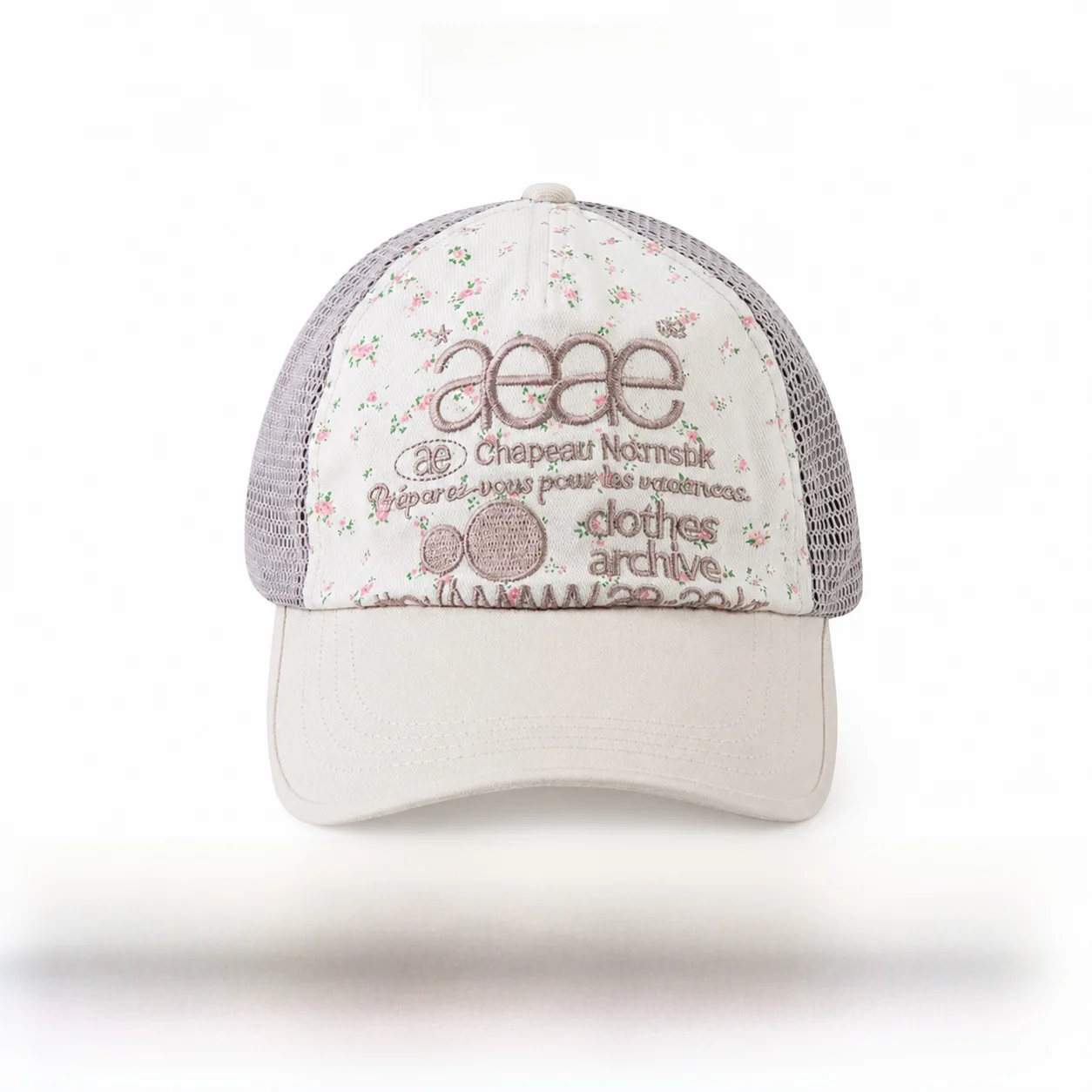 casquette-decontractee-aeae-respirante-avec-logo-brode-patchwork-en-maille-et-motif-floral-pour-jeunes-hommes-et-femmes