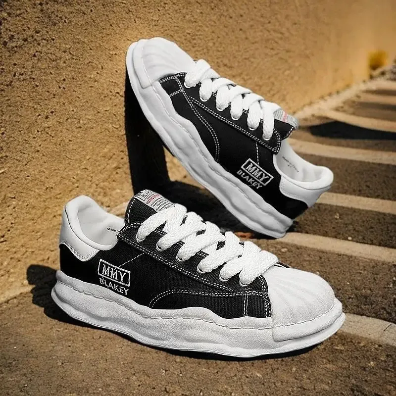 

Men's and women's shoes SHELL HEAD FASHION PLATFORM CASUAL SHOES 3277 waking travell working