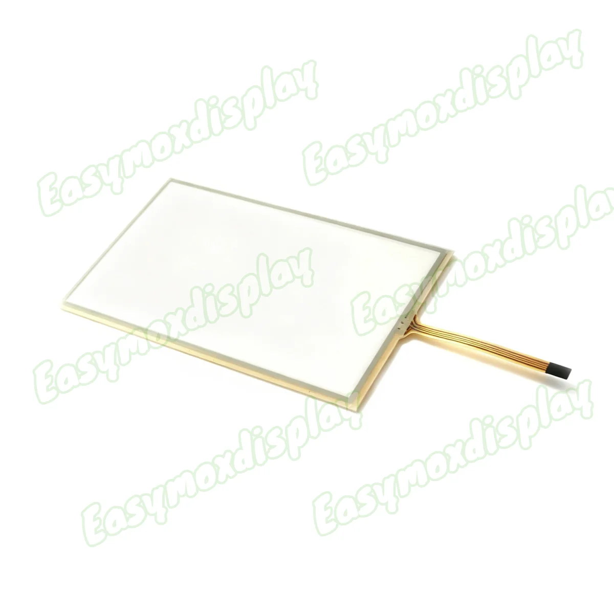 LA070WV1TD05 High-Sensitivity Touch Screen Digitizer For Chevy Sonic 2012-2016 Navigation Repair part