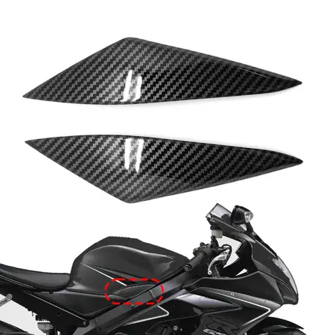 탄소 섬유 패턴 가스 탱크 사이드 커버 페어링 액세서리, 스즈키 gsxr1000 gsx-r 1000 gsx-r1000 gsx r1000 K5 k6 2005 2006 탄소 섬유 패턴 가스 탱크 사이드 커버 페어링 액세서리, 스즈키 gsxr1000 gsx-r 1000 gsx-r1000 gsx r1000 K5 k6 2005 2006