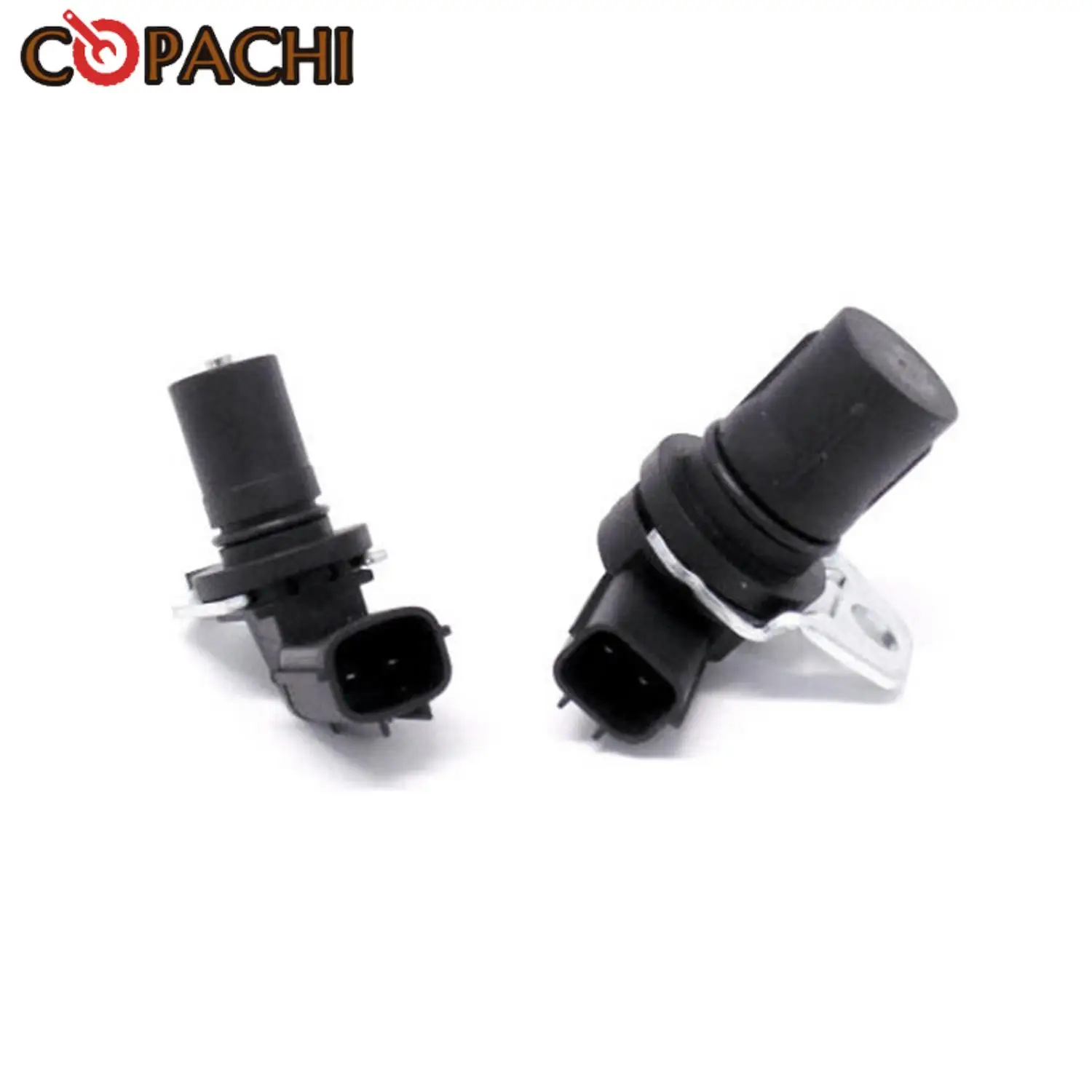 2Pcs Transmission Speed Sensor Set 4F27E FN4AEL for 99-UP Ford Focus I-MAX IXION LASER Mazda 3 5 6 8 CX-3 CX-7 FAMILIA