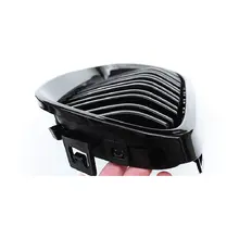 BMW F30 F31 F35 Carbon Fiber Grille #6