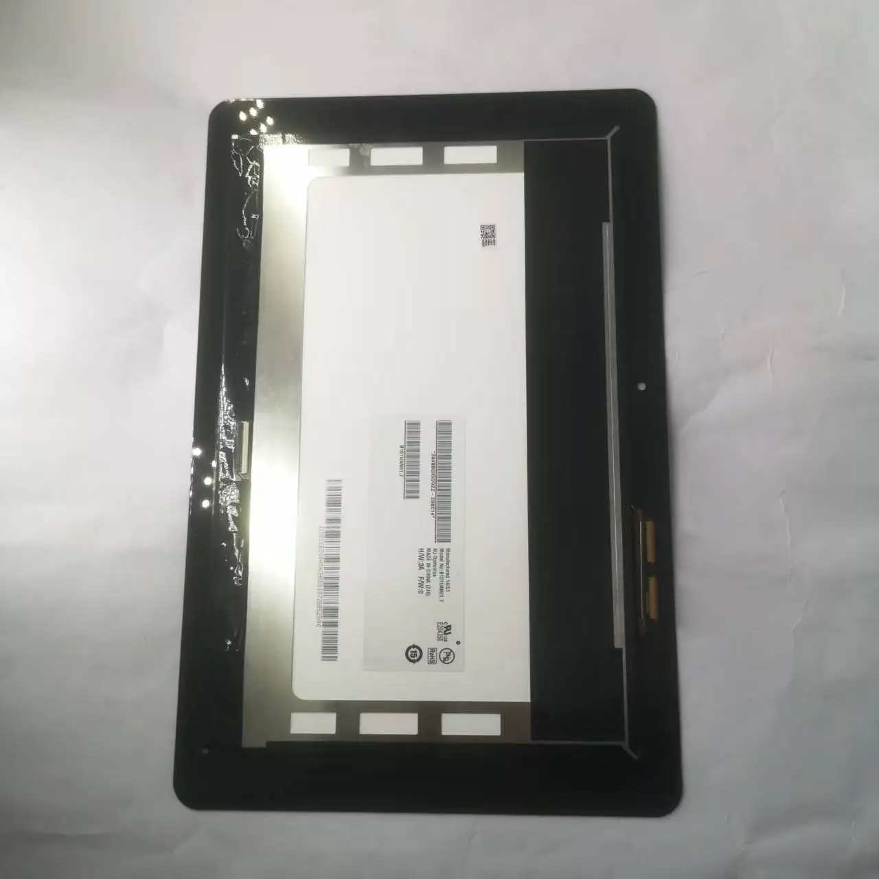 For Asus Transformer Book T100Chi T1Chi T100 Chi LCD Screen Display With Touch Screen Digitizer Full Assembly Replacement parts