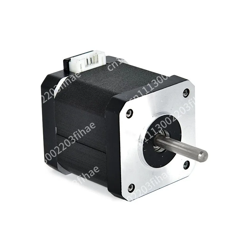 Set 3D printer accessories 42 steps, screw DIY high temperature does not lose steps