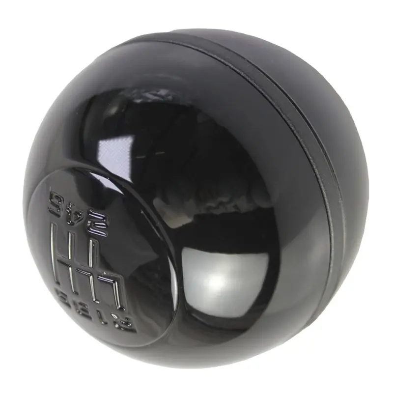 NEW HOT In Stock-Gear Shift Knob Lever 50294565 55346345 6 Speed Change Replacement Fit For Alfa Romeo Giulietta 2010-2018
