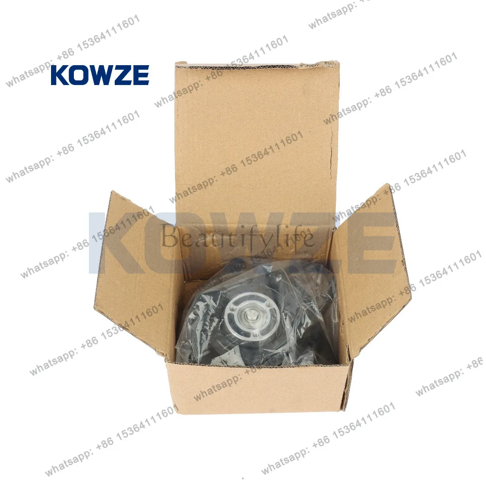 MB878162 065000-7121 Electronic fan motor for auto parts 1990-2003 4G64
