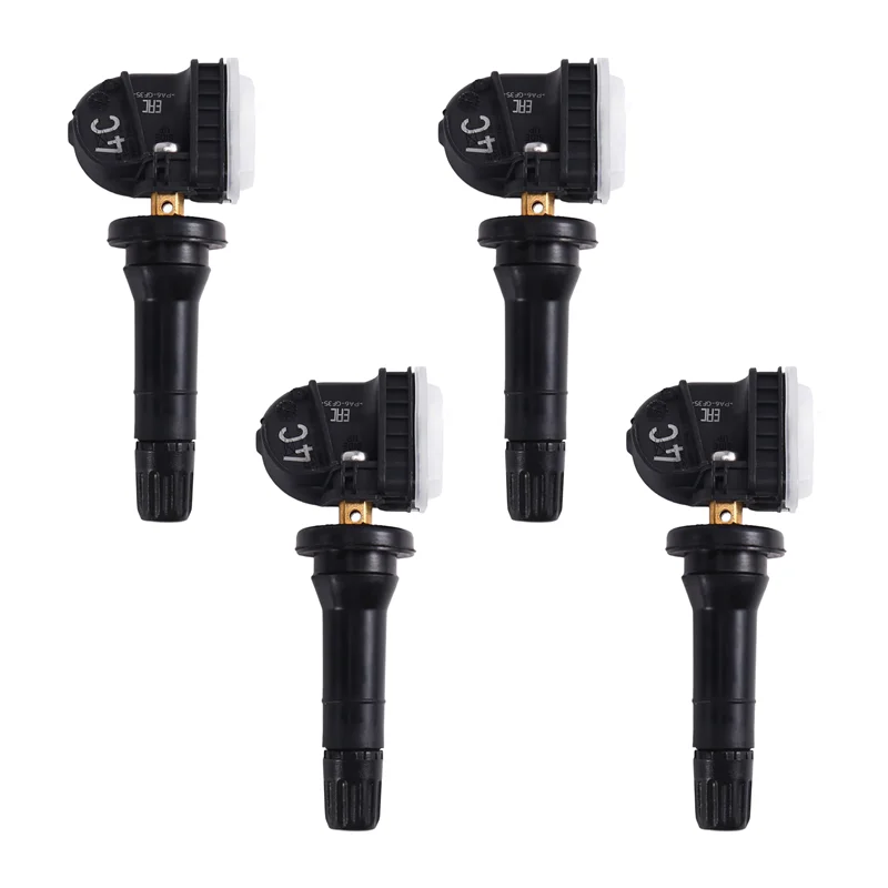 

Датчик давления в шинах 13540603 433 МГц TPMS для автомобильных систем Buick Cadillac