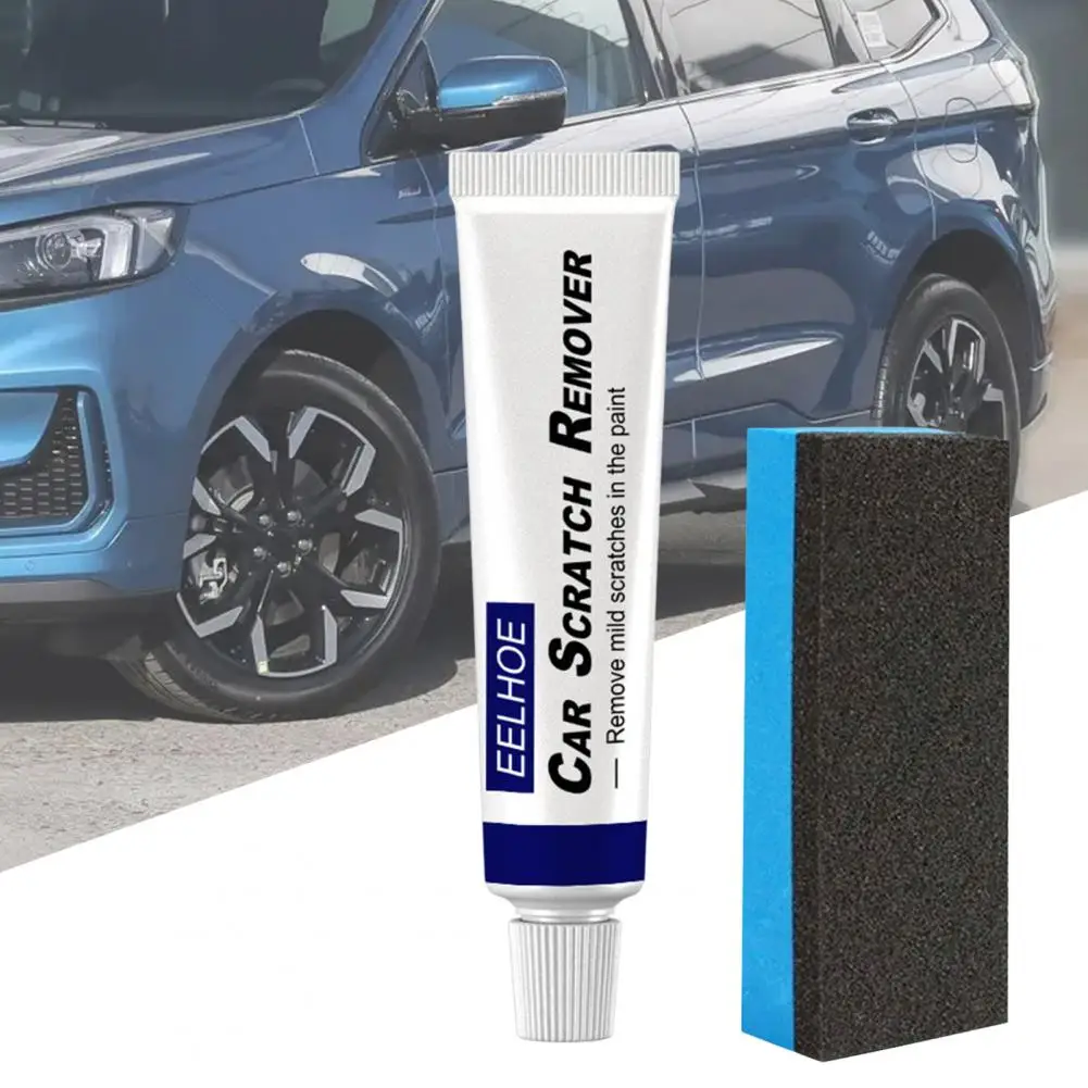 Premium Coating Polishing Fast Repairing Polishing Wax Coating-Care Hydrophobic Car Scratch Remover Car Cleaning Tools