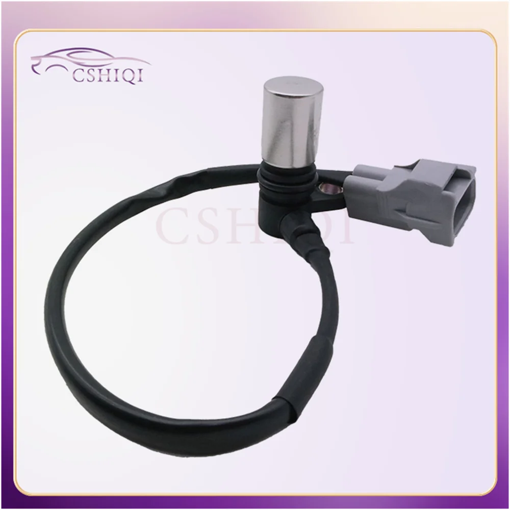 8-97306113-1 Crankshaft Crank Position Sensor For HINO ISUZU 4HK1 6HK1 Hitachi ZAX200 ZAX240 ZAX270 8973061131 029600-1290