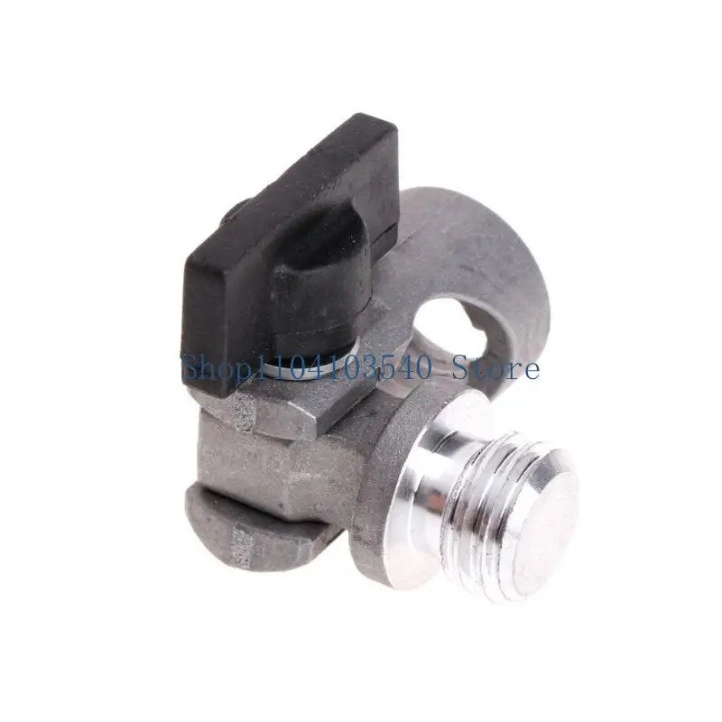 02DC 5/8 Inch Adjustment Bracket with Extension Rod Measuring Tools Durable