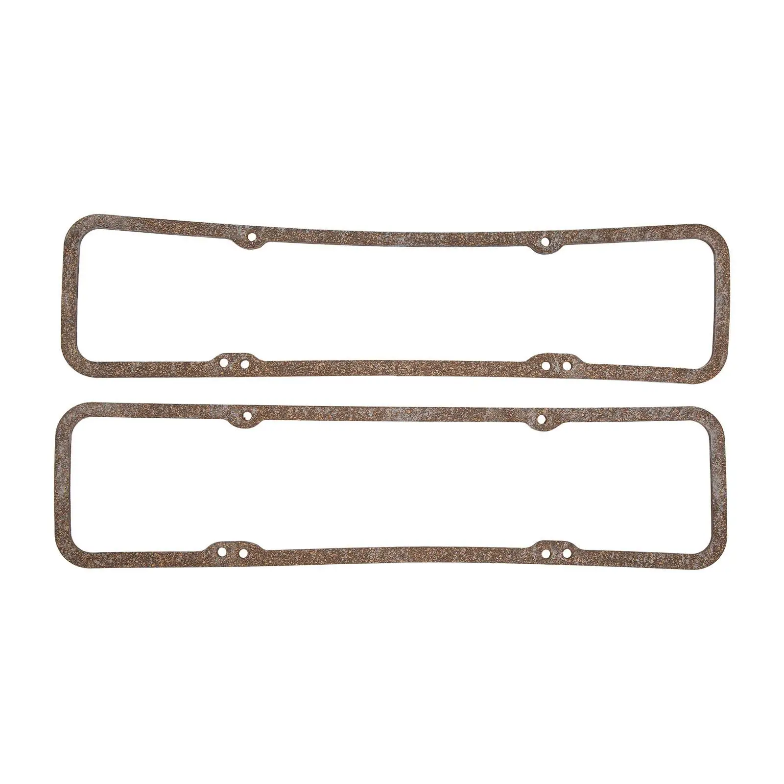 

Engine Valve Gasket Heat Resistant Durable Sealing Cork Anti Aging for car Valve Easy Replacement for car