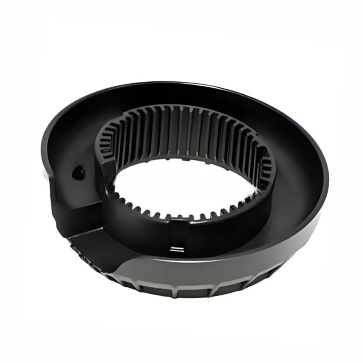 Replacement Rear Spring Isolator Top Rubber Pad T2R4358 For For Jaguar For F-Type 2014-2024 Exact For Fit Design