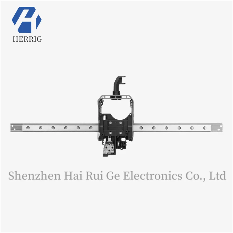 

Tuozhu X-Axis Component 3D Printer Accessory [Compatible with H2D]