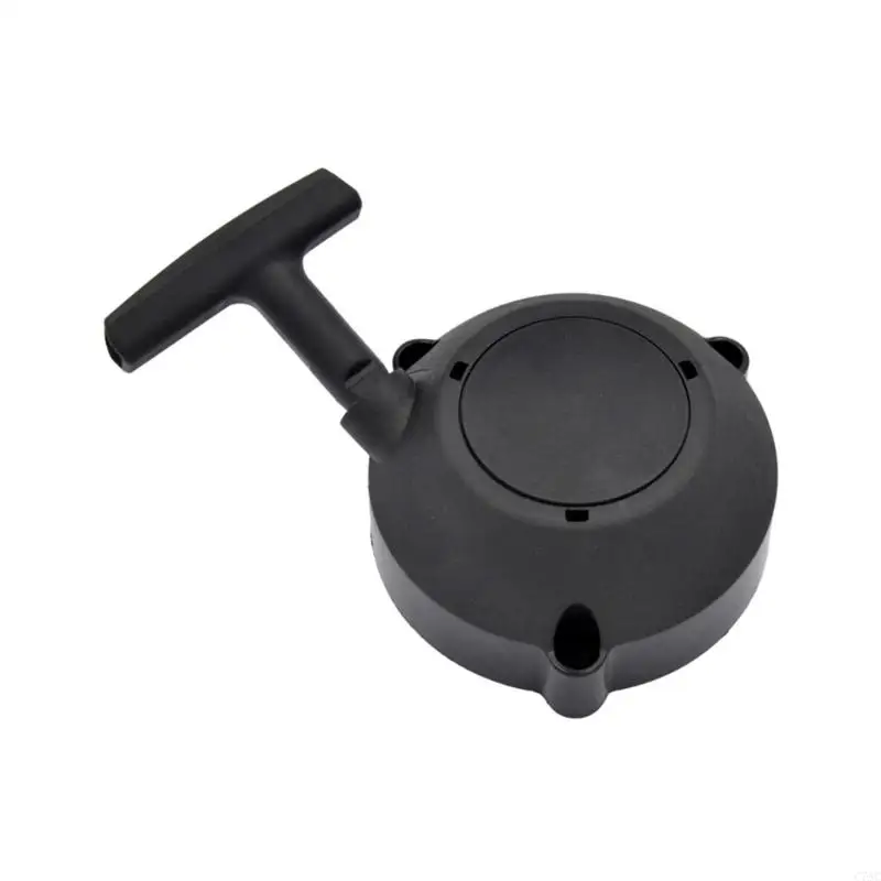 

Black Pull Recoil Starter Assembly 42441900308 для BR430 BR450 SR430 SR450 C7AC