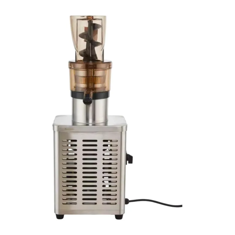 

Fruit Orange Juicer Machine Screw Type Juicer Commercial Fruit Juicer Machine