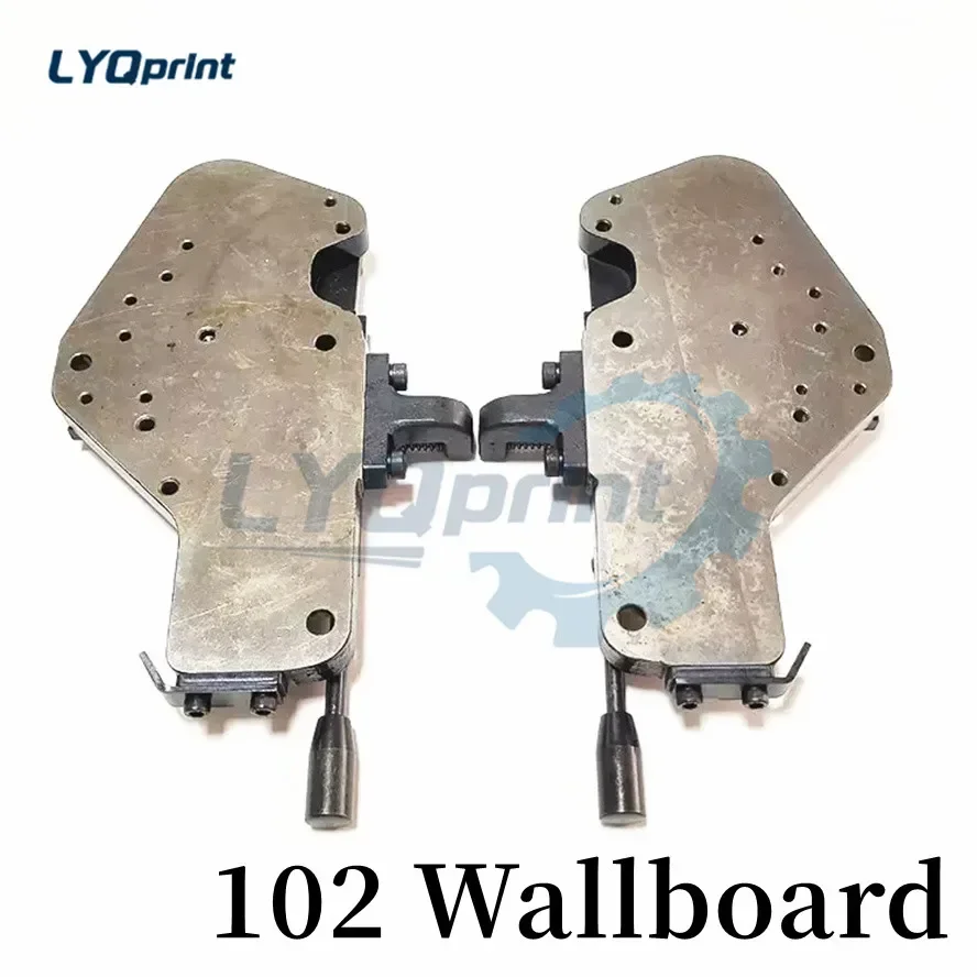 

Best Quality New Wall Panel Wallboard For Heidelberg 102 Printing Machine Spare Parts
