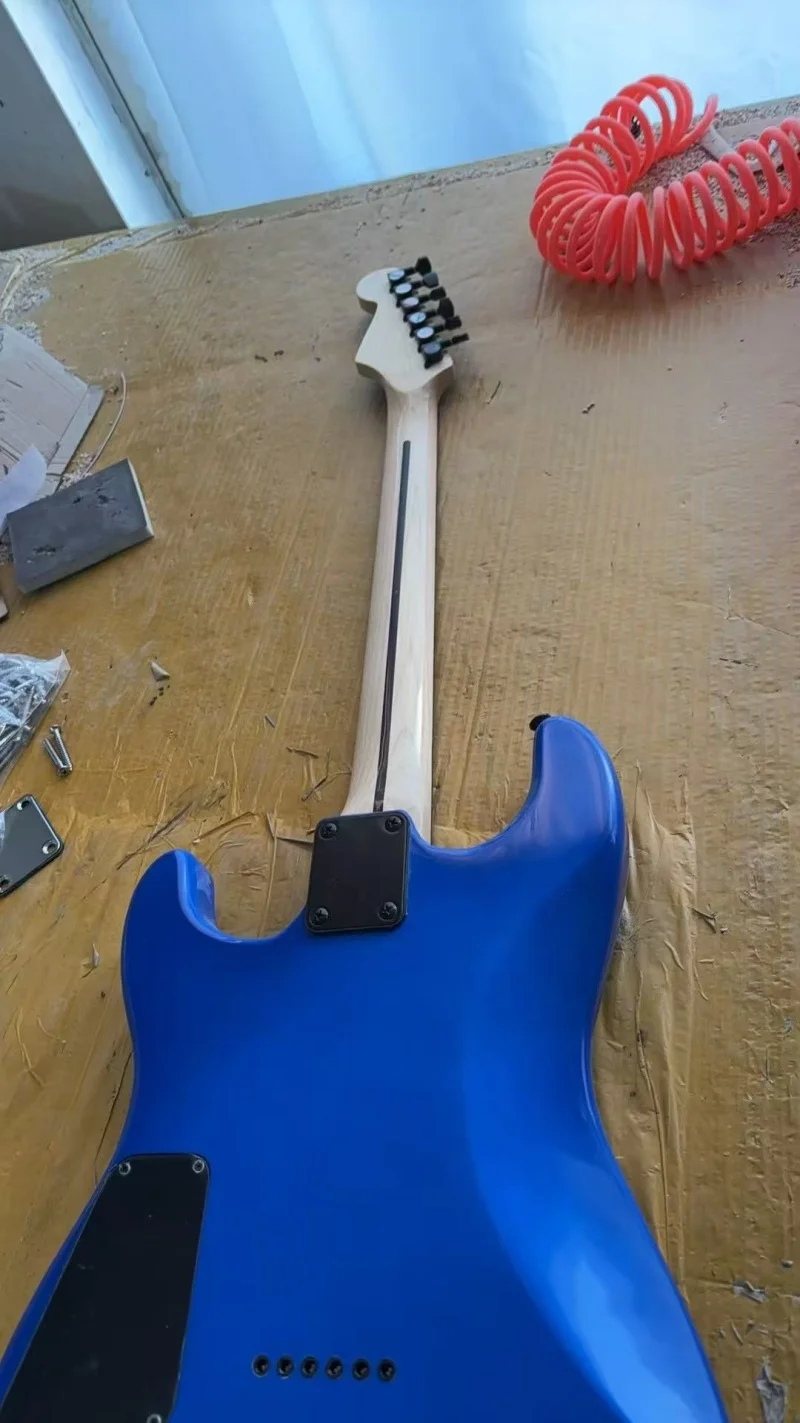 Thumbnail 3 - #4 Top 40 Electric Guitars Worth Buying In 2026