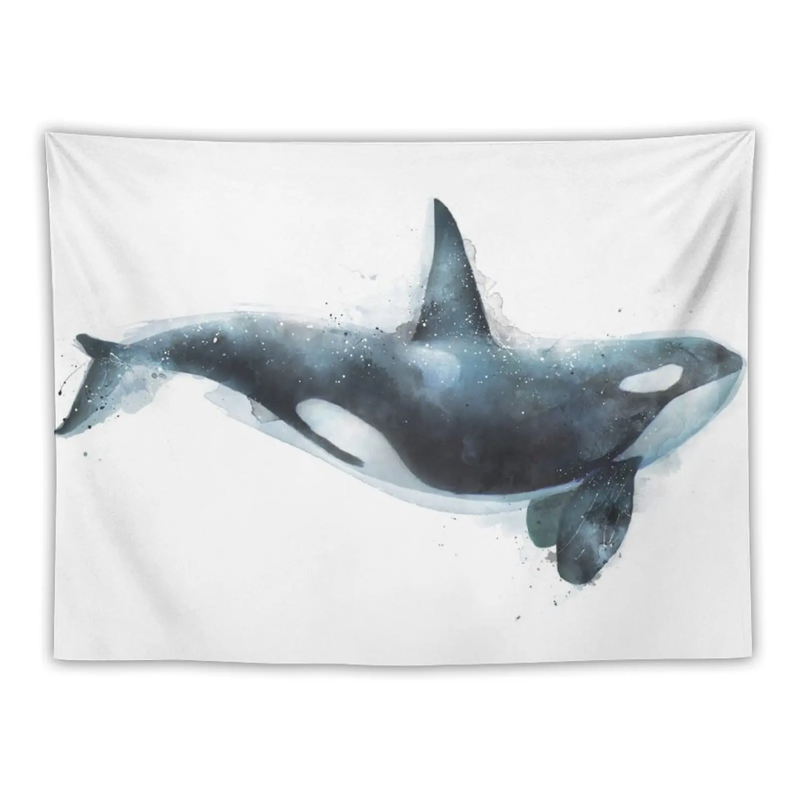 

Orca Tapestry Tapete For The Wall Wall Decoration Outdoor Decor Home Decor Accessories Tapestry