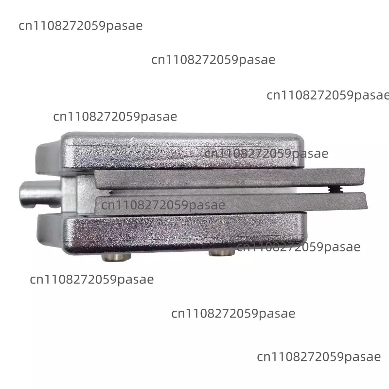 AEF Drop Weight Stringing Machine Gripper