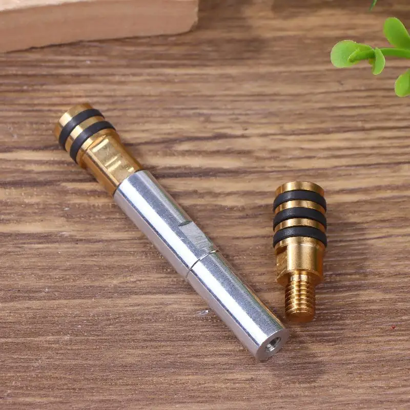 300bar 4500psi 30mpa For Single And Double High Pressure Air Compressor Pump Piston Rod Accessories