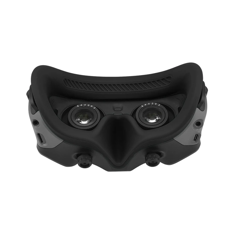 

Flying Eye Mask Silicone Protective Cover for DJI Avata Goggles 2 Dust and Sweat prevention Case