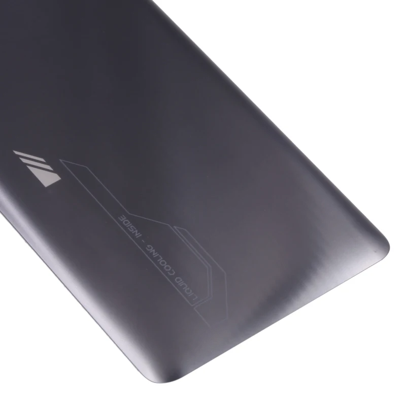 Battery Back Cover For Xiaomi Black Shark 4s / Black Shark 4s Pro Rear Cover Replacement Part with Logo image 5